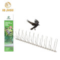 Hot Sale 5m Long Plastic Pigeon Control Spikes Anti Bird Spikes